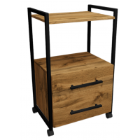 Тележки-столы для тату салона